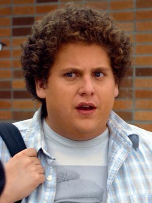 A historic moment. #Superbad #JonahHill #MichaelCera #Movies #MovieClips
