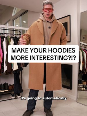 Replying to @sebasquirosg put those hoodies to good use 