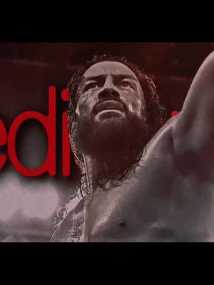 Reclaim. Reign. Repeat. ☝️ #WWE #RomanReigns #Edit  Two nights of WrestleMania. All on the ESPN App with an ESPN Unlimited plan. Link in bio to sign up. 🍿