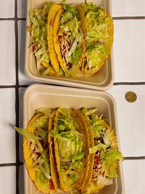 reckon you could smash SIX $3 mexicali tacos? 🌮🌮🌮🌮🌮🌮 score yours in-restaurant only at your local mad mex *$3.5 in WA locations #madforit #taco