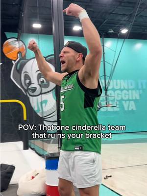 who’s it gonna be this year? #MarchMadness #basketball #relatable 
