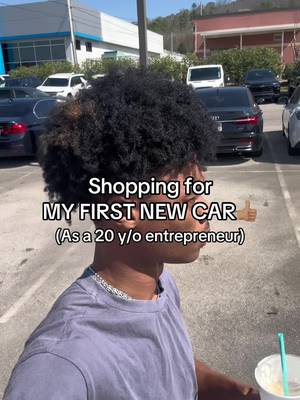 My FIRST TIME shopping for a NEW CAR🫣 #streetwear #outfit #cars #newcar #outfitsinspo  @Lexus @Lexus  @audi  @Audi Revolut F1 Team  @bmw  @BMW USA  @BMW M  @Chevrolet  @baguette 
