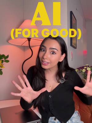 AI for the stuff that matters, not just tuff babies 👶 #programming #ai #machinelearning #Tech 