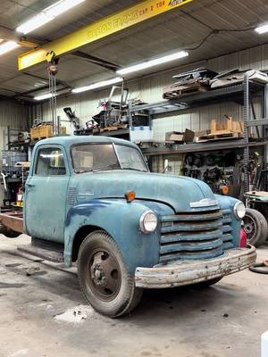Now that’s what I’m talking about! #chevrolet #paintcorrection #transformation #fyp #detailing 