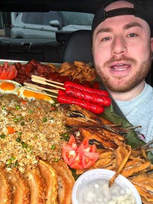 Filipino breakfast 🇵🇭 #filipinofood #mukbangeatingshow #Foodie #fypシ #viral 
