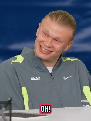 @erlinghaaland Judges the Sidemen... #sidemen #Zerkaa #haaland #mancity #sidemensunday