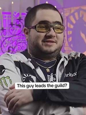 THD’s thoughts on Max as a guild leader @Maximum #worldofwarcraft #wow #gamers #guild #gaming 