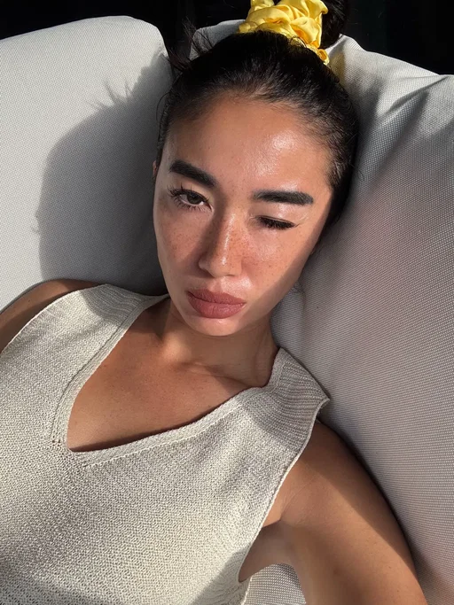 Loving these shades from @Sunnies Face | MOD IS MY NUMBER ONE THO 