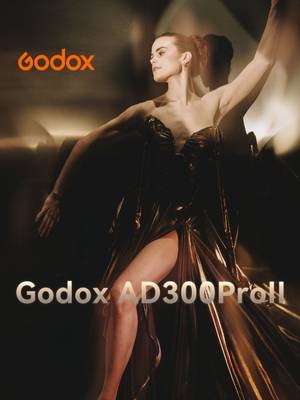 Power, Speed, and Effortless Control – Godox AD300ProII Photographer @ashkanimage creates stunning fashion portraits using the Godox AD300ProII with the X3Pro. With its 300 Ws high output and ultra-fast recycle time of 0.01–1.5 seconds, you can capture every decisive moment without missing a beat. Paired with the X3Pro, the AD300ProII offers one-tap wireless triggering, making setup and synchronization effortless.   Experience the perfect combination of power, speed, and convenience, and take your fashion photography to the next level. #Godox #AD300ProII #X3Pro #PhotographyGear #FashionPhotography