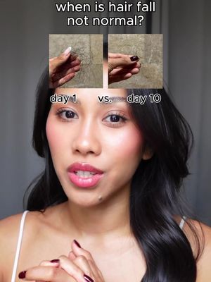 Hair growth journey update! @L'Oreal Paris  #ElseveFullResist #LOrealPH #WorthItClub #haircare