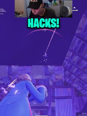 They Accused Me Of CHEATING 😅 #fortniteclips #pwr #fyp #worthy #fortnite