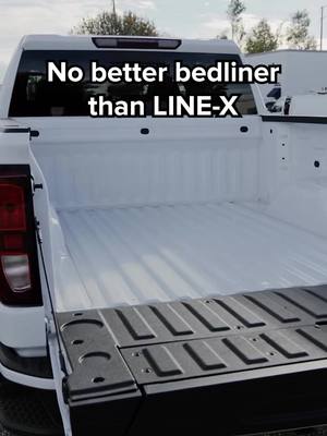 When it comes to protection, durability, and a finish that lasts, nobody does it better. Ready to upgrade your bed? Choose LINE-X. 🎥 : Empire Motorsports & LINE-X @empiremotorsportsrc #LINEX #Bedliner #BuiltToLast
