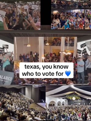 Happy Election Day! Texas, you know who to vote for 💙 #texas #talarico #democrats #election #politics