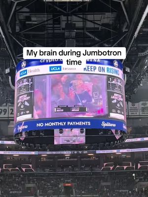 Brain glitch on my end. @LA Kings #lakings #hockey #california #losangeles #sports 