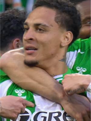 ANTONY. 🤯🤯🤯 #RealBetisSevilla #LALIGAHighlights #LALIGAEASPORTS #DeportesEnTikTok 