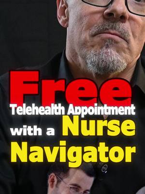 Many patients assume that specialist referrals are automatically received, accepted, and scheduled. But that’s not always the case. Missing documentation, incomplete records, or unconfirmed acceptance can create delays in care. The Genoplex Care Companion Nurse Navigator Program helps guide patients through the next steps, including confirming referral status, verifying scheduling timelines, and pushing for access to specialists at treatment centers that offer personalized therapies. For a limited time, we’re offering a free 15-minute telehealth session with one of our nurse navigators to help you clarify what to ask, who to follow up with, and what to expect next. Claim your free session today. #Nurse #Healthcare #Healthtech
