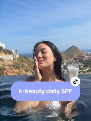 #ad #innisfree_partner I see so many patients who *want* to wear sunscreen… they just haven’t found one their skin agrees with yet. if you’ve ever quit SPF because it broke you out, looked chalky, or felt heavy - this @Innisfree US sunscreen might change your mind! let me know if you try it 👀☀️