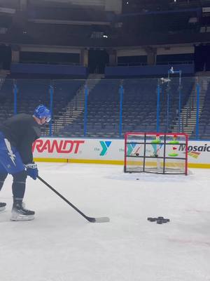 Watch the Tampa Bay Lightning and Minnesota Wild at 9:3 ET on TNT and HBO Max! 