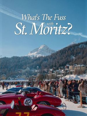 We went to St. Moritz with Elevate Jet, experts in private aviation with over three decades of experience, to find out if the jet-set magic is still alive in this Alpine icon.  Long story short, it is. And getting there has never felt easier thanks to their Elevate’s new app which chattered our flight. Built on deep aviation heritage and advanced analytics, it eliminates the biggest pain point in private flying: waiting for a quote. Real-time pricing, optimized to the exact moment. No calls. No back-and-forth. Open the app, confirm, booked in seconds. Private aviation, as effortless as booking a car. Download the app now. Follow The Liber for more stories where ambition meets culture. Image and video credits: Kulm Hotel St. Moritz, Grand Hotel des Bains Kempinski St. Moritz, Suvretta House, Engadin St. Moritz Tourismus AG, The ICE St. Moritz #theliber #stmoritz #privatejetcharter #partner #luxurytravel