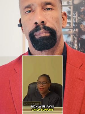 Judge: “How much do you make?” Her: “$150,000.” Him: “I’m a teacher. I make $50,000.” She said he was a “broke little teacher.” The judge ran the numbers. Result? She now owes $2,300 a month. Here’s the reality in California family court: Child support isn’t about gender. It’s about income + custody time. Higher earner pays. That’s it. Family court runs math. Not stereotypes. Follow Wade Litigation for California child support strategy that deals in facts. #ChildSupport #FamilyCourt #CourtroomDrama #LawTok #CaliforniaFamilyLaw #CustodyBattle