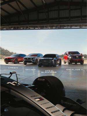 Wait until the end 👀 Street-proven. Track-inspired. Grid-ready. This is the V-Series lineup. — Attendez jusqu’à la fin 👀 Forgée sur la route. Inspirée par de la piste. Prête à s’aligner sur la grille. Voici la gamme Série V. #VSeries 