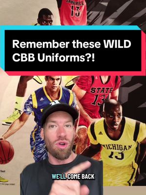 Should Adidas bring back these uniforms? They did produce a National Championship run 😳 #collegebasketball #collegehoops #MarchMadness #basketballjerseys @KentSports 