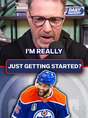 Jeff Marek is starting to warm up to the idea that Edmonton could be gearing up for a BIG move before the deadline. #JeffMarek #EdmontonOilers #Oilers #Nurse #DarnellNurse #TradeRumors #Trade #TradeDeadline #Rundown #DailyFaceoff #DFO