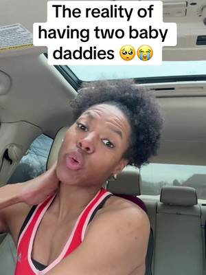 Whew, I didn’t want to talk about this today but I have to. 