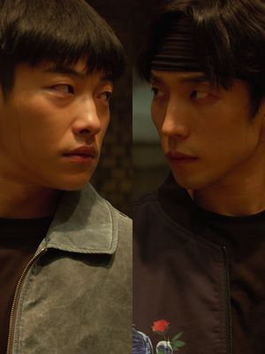 Gun-woo dan Woo-jin tengah bersedia untuk perjuangan baharu bila sindiket liga tinju antarabangsa menyasarkan mereka 🥊 Dibintangi Woo Do-hwan dan Lee Sang-yi, #Bloodhounds musim ke-2 bakal tiba di Netflix, 3 Apr. #BloodhoundsSeason2 #SembangEntertainment #DramaTikTok #NewReleases #KDramas #KDramaLovers #WhatToWatch #TVRecommendations #NetflixMY #FlixReview