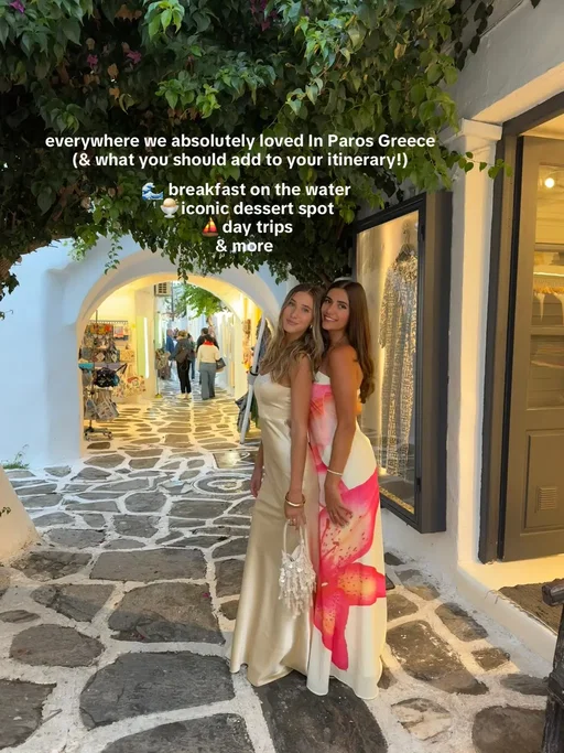 Save for your trip to Greece! Such a magical island #parosgreece #europeansummer #greecetravel #greekislands #travelcontentcreator
