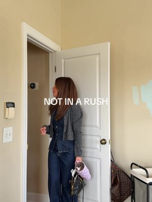 the way my kids responded when I wasn’t rushed😭🥹🫶🏼#motherhood #realmomlife #realisticmom 