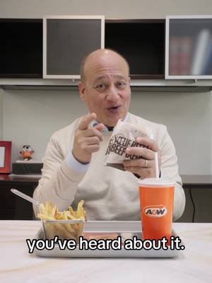 @McDonald’s Corporate we loved your taste test video so we made our own. Who else is going to get an iconic Teen Burger for only $4.99?