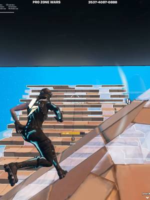 Officially faster than peterbot ¯\_(ツ)_/¯ #fncs #peterbot #pwr #resignz #fortnite