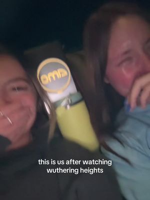 go watch @Wuthering Heights Movie now & bring tissues lol  #wutheringheights #movie #beforeandafter #girl #florida 