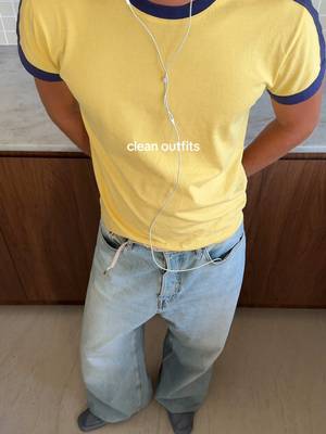 clean outfits                                             #fashion #fashiontiktok #fitcheck #OOTD #chic 