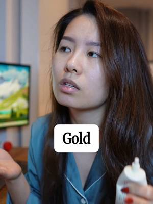 A quick debrief of yesterdays market. Gold is a hot topic and a lot of people are on the fence, and many people would have been scratching their head when gold sold off 5% yesterday during a full blown war.  This is because of asset relocation and broader economical impact of the war. This doesn’t mean the gold rally is dead, but you shouldn’t be investing without understanding the market fundamentals.  If you bought at the high and panic sold yesterday, then gg.  If you want to learn it properly, then follow me for investing and money tips that actually makes sense.  This is not financial advice, just education. I do not condone war or war related activities, this is just a market observation.  #money #invest #gold #war #finance
