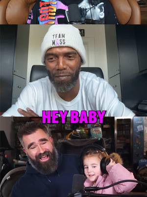 Everyone loves Uncle Travvy and Randy Moss NEW EPISODE OUT NOW!!! Link in bio 