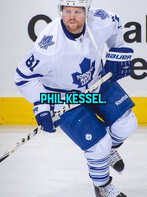 Could listen to Phil Kessel stories all day 😭 #nhl #leafs