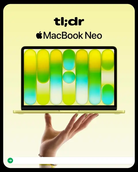Available starting March 11. Battery life varies by use and configuration. Display measured diagonally as a rectangle; actual viewable area slightly less due to rounded corners. Apps available from the App Store and online. Some software sold separately.