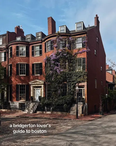 dearest gentle reader, here are 9 absolutely enchanting spots in & near boston every member oi this boston ton must visit 💌 what would you add? #bucketlistboston #bostonma #boston #bridgerton #thingstodoboston 