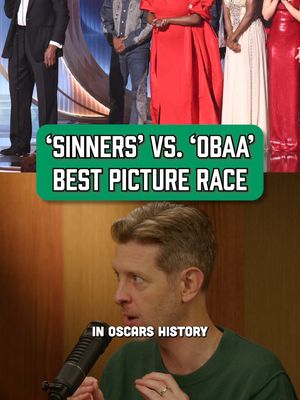 It's going to be a tight race for Best Picture this year. #Oscars #AcademyAwards