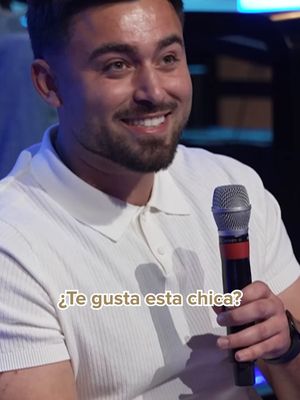 Sin exigencias, aquí hemos venido a jugar. 😌 Los episodios 3 y 4 de #EstoNoEsUnDating, con @galdervaras, @torrebe, María Gómez, Carlos Areces y Gorka Otxoa, ya disponibles en Prime Video.