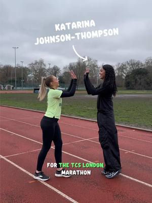 #ad It was so insightful to hear from @KJT about the importance of recovery when training for  @TCS London Marathon 🏃🏼‍♀️ Think I've finally cracked my recovery routine with a little help from @Radox UK bath salts and muscle soak available @Tesco 🛁🫧💫 