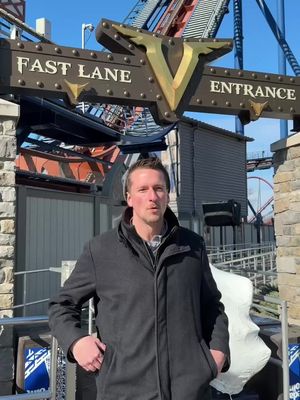 The new regional pass gives so much room for activities...10+ parks, in fact!   Access Valravn and Wrath of Rakshasa, and a season of fun at #CedarPoint and #SixFlagsGreatAmerica, with our new regional 2026 Gold Season Pass. 😱😱😱 Complete details can be found in our bio 🔗s 👀   #Rollercoaster #Chicago #Movies