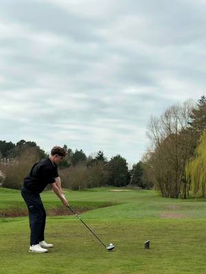 PUREEE #golf #fyp 