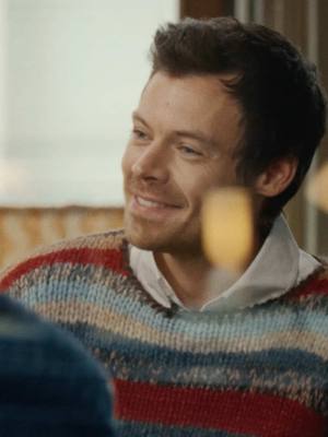 “I was so smart two days ago.” See why Harry Styles wrote himself a letter before his Grammy wins. Watch the full @Zane Lowe interview on YouTube and Apple Music.