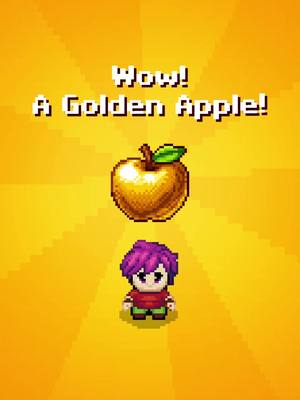 In Cash Apples, money grows on trees. You just gotta shake ‘em until you find golden apples. Play live starting March 9th at 4pm ET and you could earn real cash. Sign-up now at cashapples.com 🍎 Players under 18 must opt into the Cash Apples campaign within Cash App to receive payment. Without opting in, you won’t get paid. Get started: https://bit.ly/applesoptin Terms & Conditions: bit.ly/cashapples. Residents of New York state under 18 years old are ineligible to play and earn prize money.