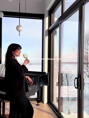 What Prince Edward County stay sparks your interest? Inquiring minds want to know 👀☀️💫🏡✨👇 #PrinceEdwardCounty #VisitTheCounty #OntarioTravel #TripPlanning #PEC 