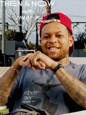 @Chase B is making beats and getting money. 💸 #ad See how he approaches being an entrepreneur as a DJ with help from @Intuit TurboTax. More at the link in bio.