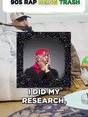 Yachty… #JoeBuddenPodcast 